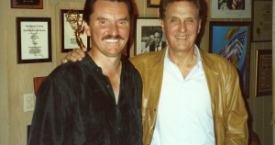 Dan and Robert Stack